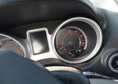 2015 Dodge Journey American Value Pkg z USA, uszkodzony, nr VIN 3C4PDCABXFT670087